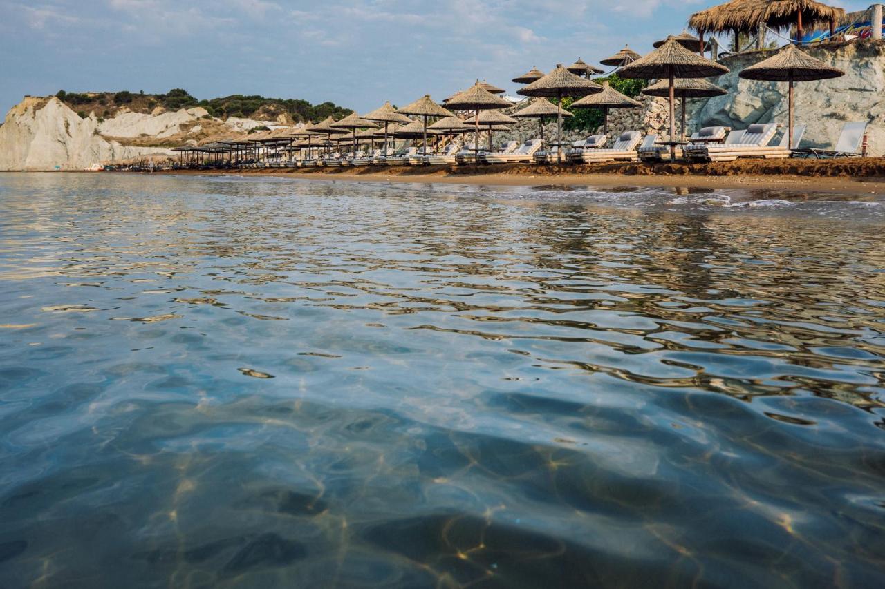 Captain Nemo Xi Beach Luaran gambar