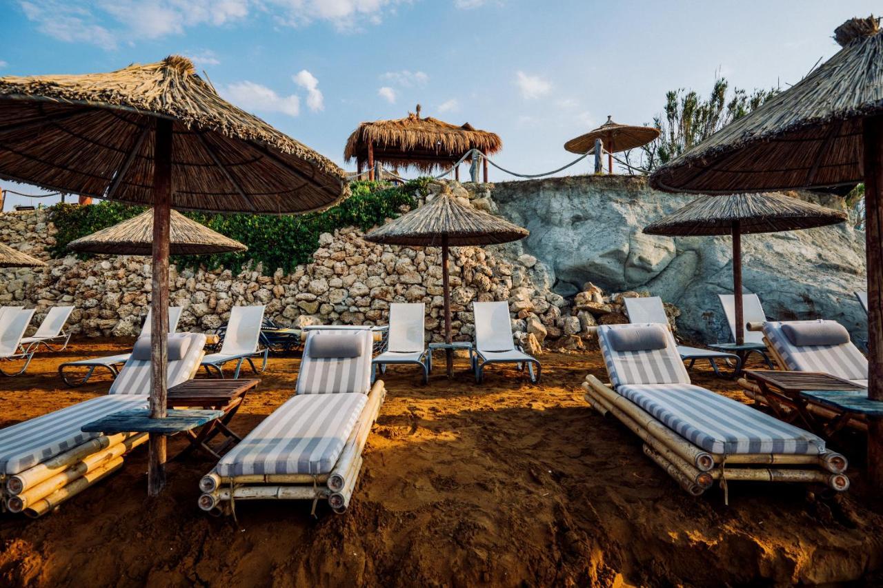 Captain Nemo Xi Beach Luaran gambar