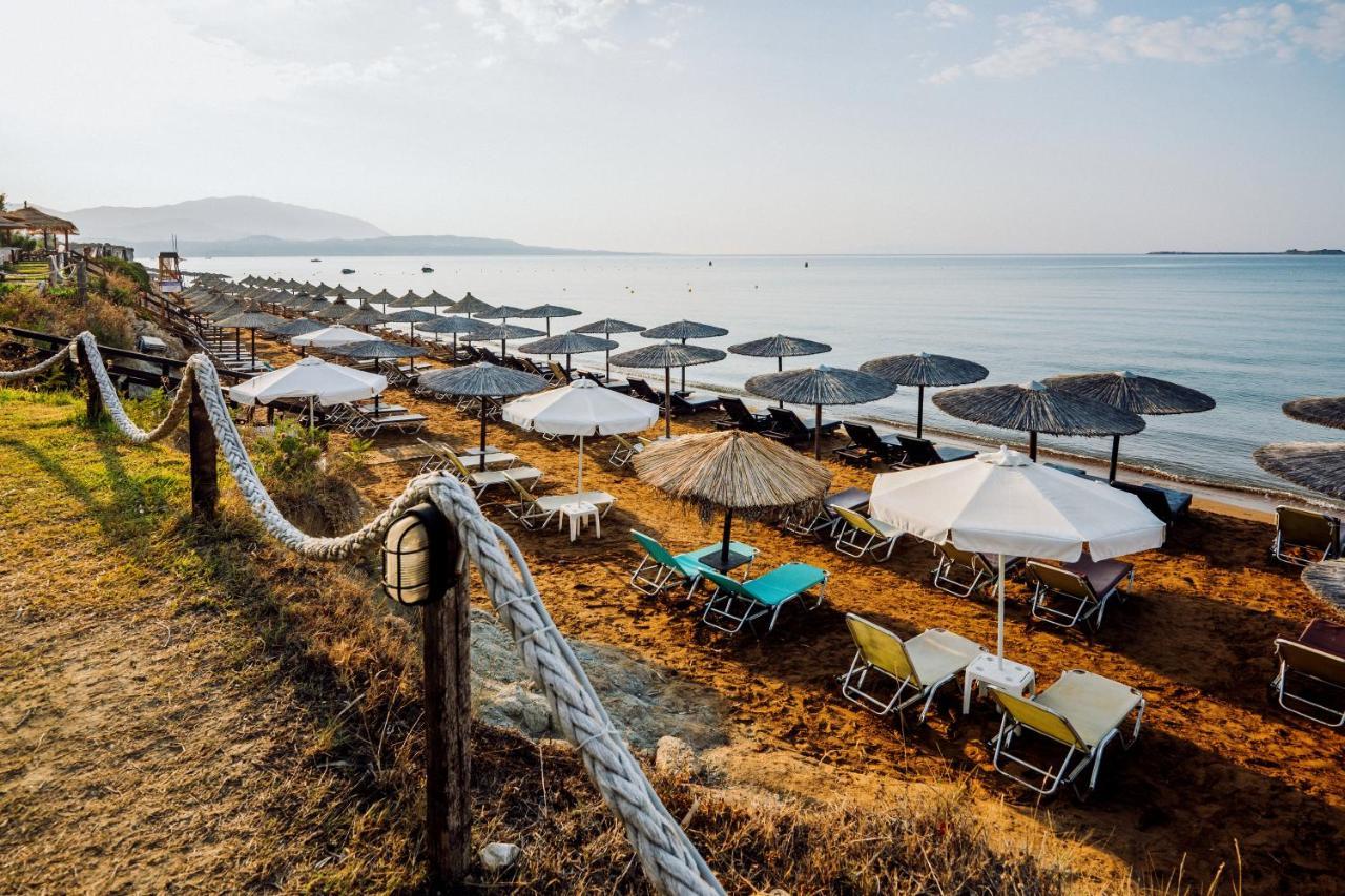 Captain Nemo Xi Beach Luaran gambar